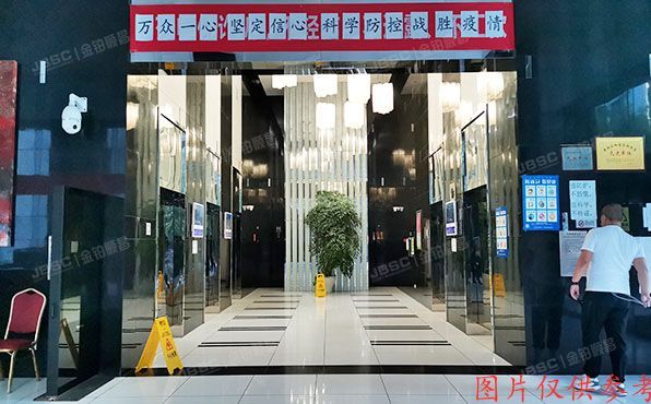 东城区 广渠门内大街80号9层912、915（通正国际大厦）办公