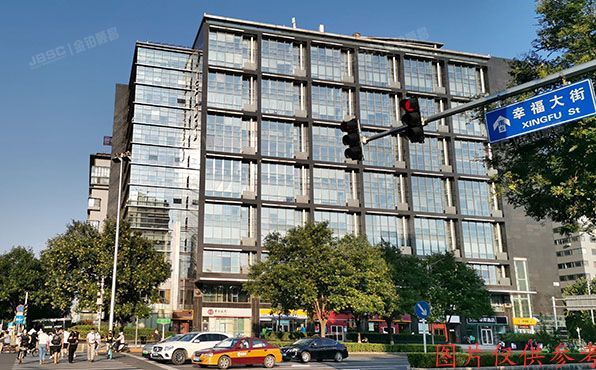 东城区 广渠门内大街80号9层912、915（通正国际大厦）办公