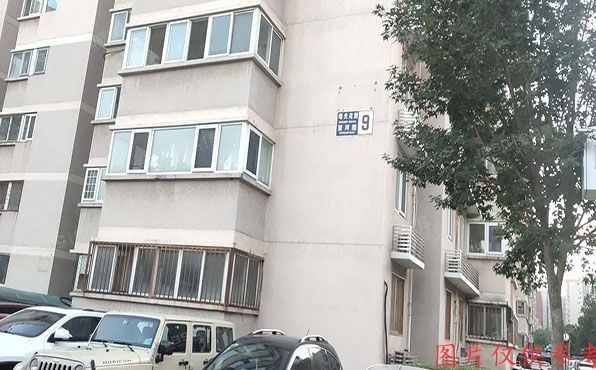 海淀区 曙光花园望河园9号楼1层104