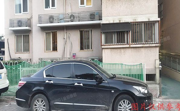 海淀区 曙光花园望河园9号楼1层104