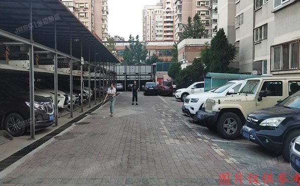 海淀区 曙光花园望河园9号楼1层104