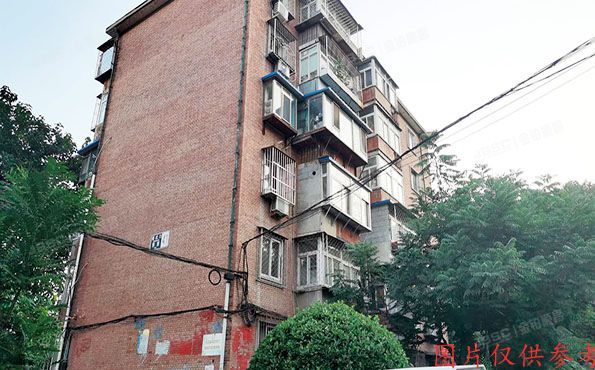 石景山区 模式口西里41号楼三层1单元303号（模式口西里）