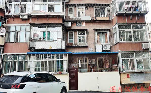 石景山区 模式口西里41号楼三层1单元303号（模式口西里）