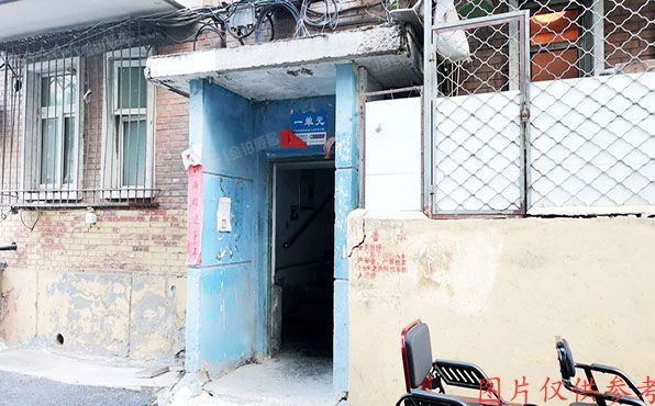 石景山区 模式口西里41号楼三层1单元303号（模式口西里）