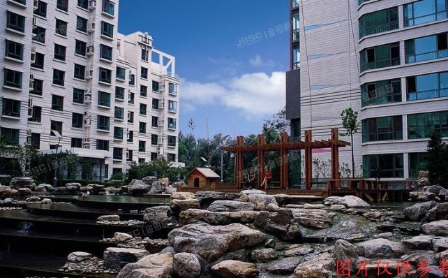 海淀区 笑祖塔院天兆家园5号楼A座1702号+车位