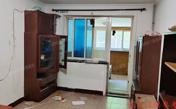 大兴区 黄村西里39号楼4单元101