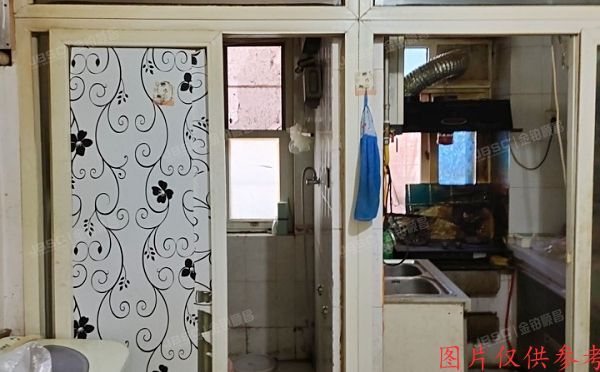 大兴区 黄村西里39号楼4单元101