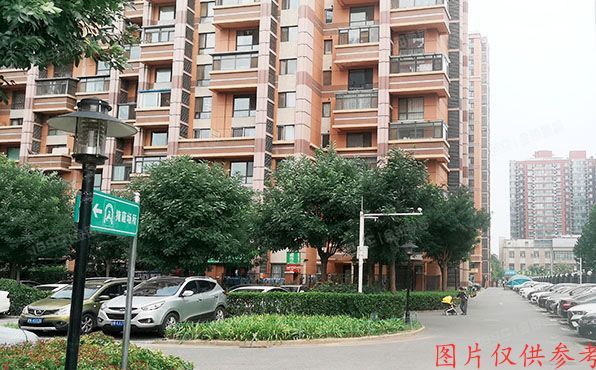 昌平区 中滩村6号院3号楼8层2单元803（合立方）