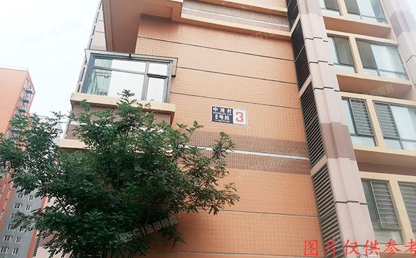 昌平区 中滩村6号院3号楼8层2单元803（合立方）