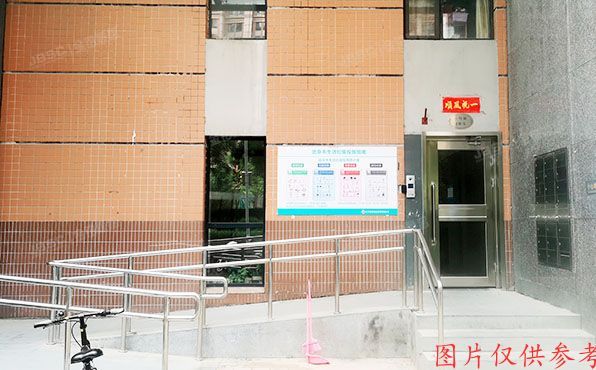 昌平区 中滩村6号院3号楼8层2单元803（合立方）