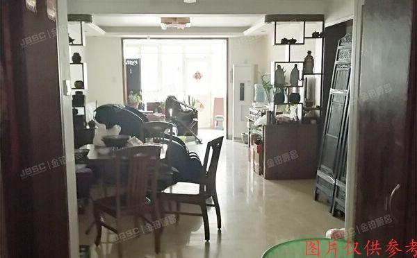 房山区-长阳镇 碧桂园23号楼1层3单元102号