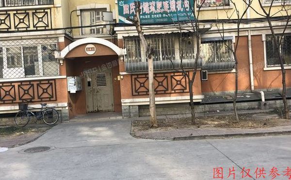 房山区-长阳镇 碧桂园23号楼1层3单元102号