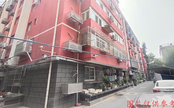 东城区 东堂子胡同61号-1层5单元D501号、D502号、1层2单元D202号