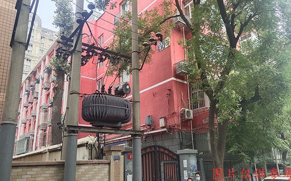 东城区 东堂子胡同61号-1层5单元D501号、D502号、1层2单元D202号