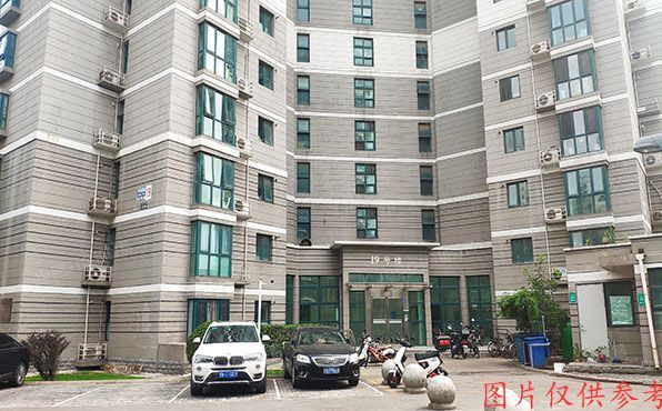 丰台区 青塔西路58号院19号楼13层1304号（珠江峰景）