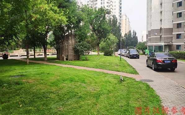 丰台区 青塔西路58号院19号楼13层1304号（珠江峰景）