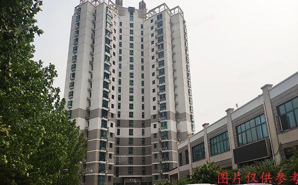 丰台区 青塔西路58号院19号楼13层1304号（珠江峰景）