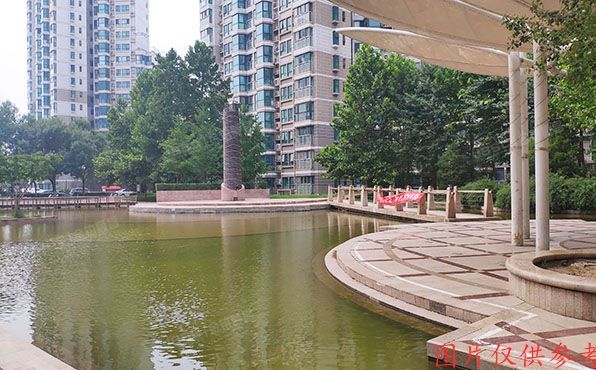 丰台区 青塔西路58号院19号楼13层1304号（珠江峰景）