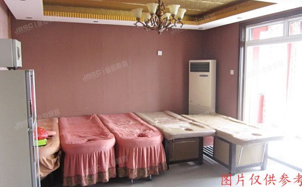 丰台区 南三环中路70号1幢D-1802号（南曦大厦）