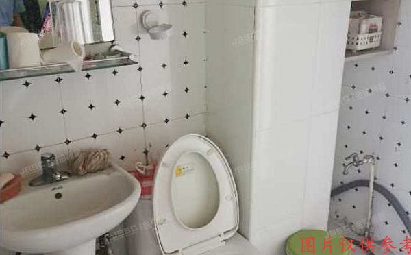 丰台区 西罗园一区29号楼6层3单元12号 房改房