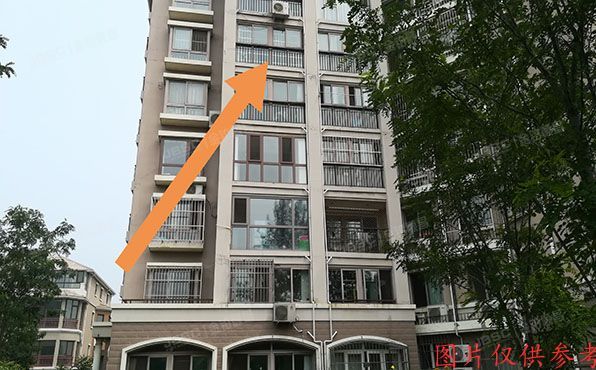 房山区-长阳 昊天北大街48号56号楼5层5单元502（加州水郡）