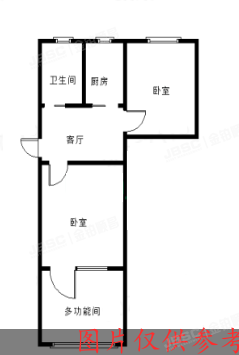大兴区 黄村西里39号楼4单元101