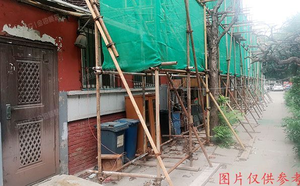 大兴区 黄村西里39号楼4单元101