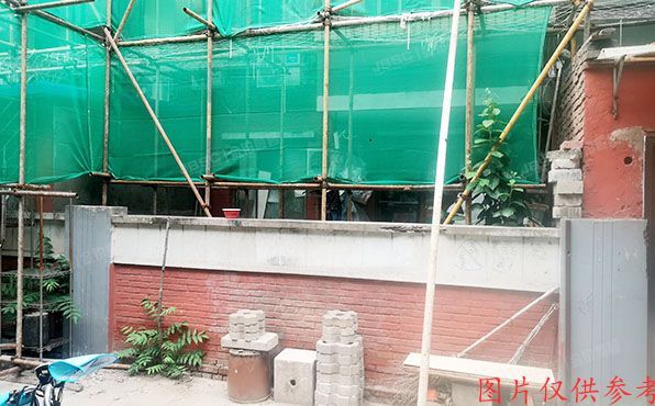 大兴区 黄村西里39号楼4单元101