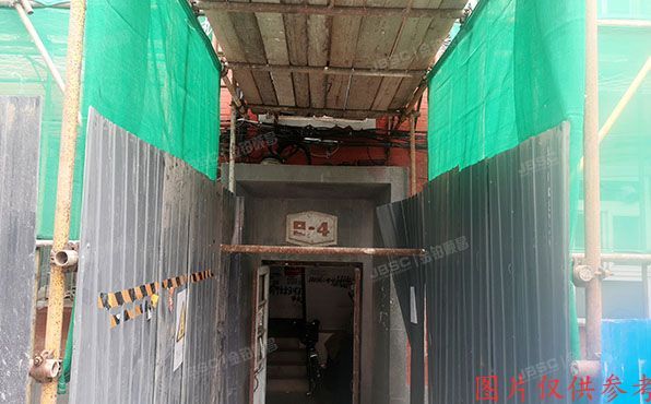 大兴区 黄村西里39号楼4单元101