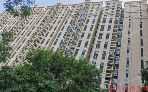 大兴区 兴丰大街（一段）18号院5号楼12层5单元1503（西斯莱公馆）