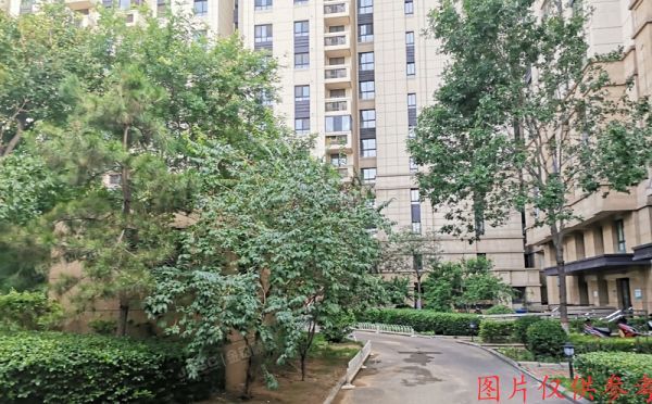 大兴区 兴丰大街（一段）18号院5号楼12层5单元1503（西斯莱公馆）