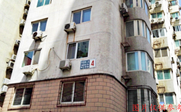 丰台区 芳星园二区甲3号院4号楼7层704