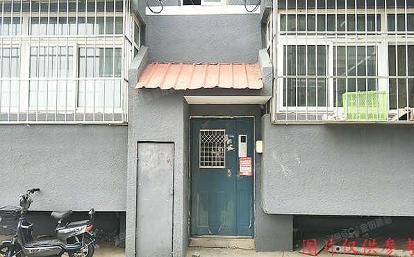 房山区 城关街道兴房苑4号楼1单元402号