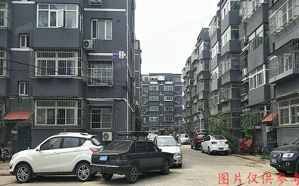 房山区 城关街道兴房苑4号楼1单元402号