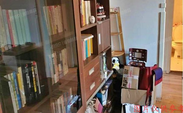 朝阳区 姚家园西里甲7号院1号楼3层08单元301-1室（金隅凤麟洲东区）