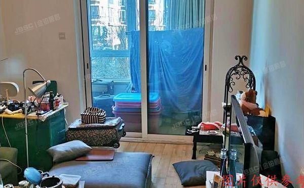 朝阳区 姚家园西里甲7号院1号楼3层08单元301-1室（金隅凤麟洲东区）