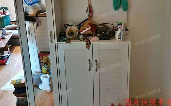 朝阳区 姚家园西里甲7号院1号楼3层08单元301-1室（金隅凤麟洲东区）