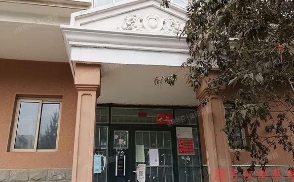 房山区 汇丰街4号院9号楼3层1单元301（世界名园）