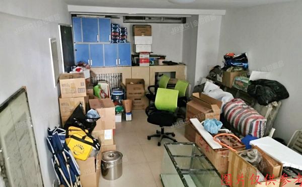 大兴区-旧宫镇 秀水花园36号1至3层8号