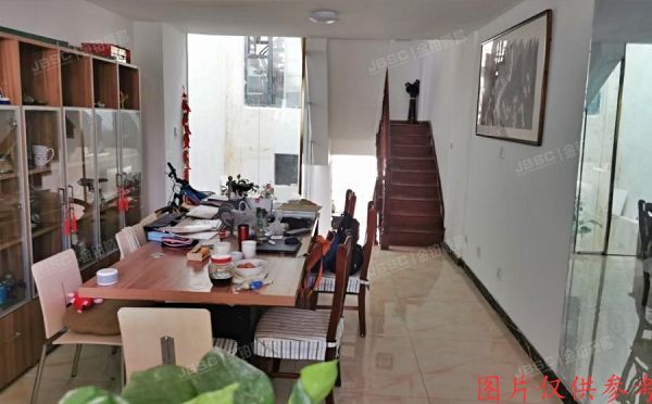 大兴区-旧宫镇 秀水花园36号1至3层8号