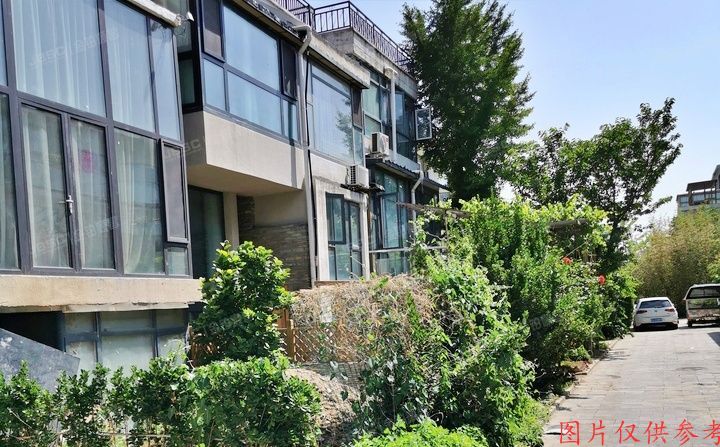 大兴区-旧宫镇 秀水花园36号1至3层8号