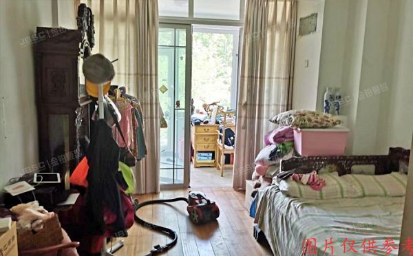 大兴区-旧宫镇 秀水花园36号1至3层8号