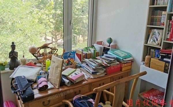 大兴区-旧宫镇 秀水花园36号1至3层8号