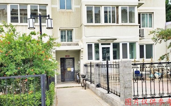 房山区-良乡 北潞冠家园13号楼5层1单元501