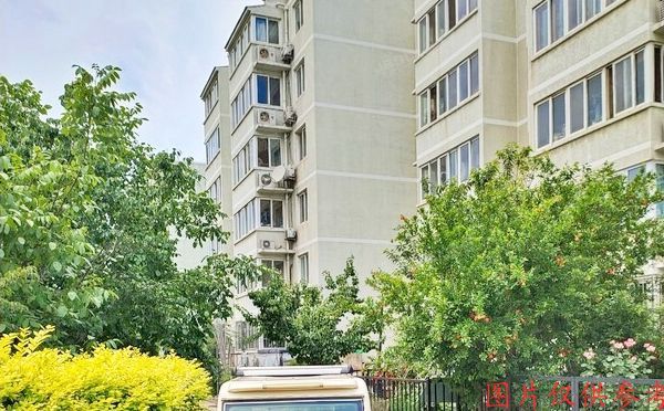 房山区-良乡 北潞冠家园13号楼5层1单元501