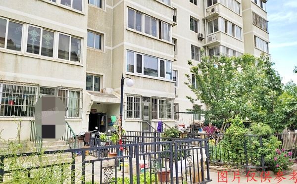 房山区-良乡 北潞冠家园13号楼5层1单元501