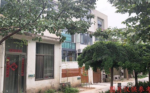 大兴区-旧宫镇 秀水花园36号1至3层8号