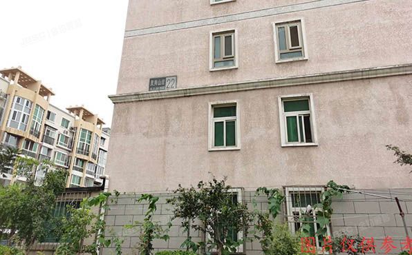 大兴区-旧宫镇 灵秀山庄22号楼2单元502（灵秀山庄）