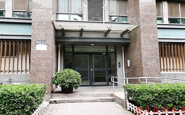 朝阳区 姚家园西里甲7号院1号楼3层08单元301-1室（金隅凤麟洲东区）