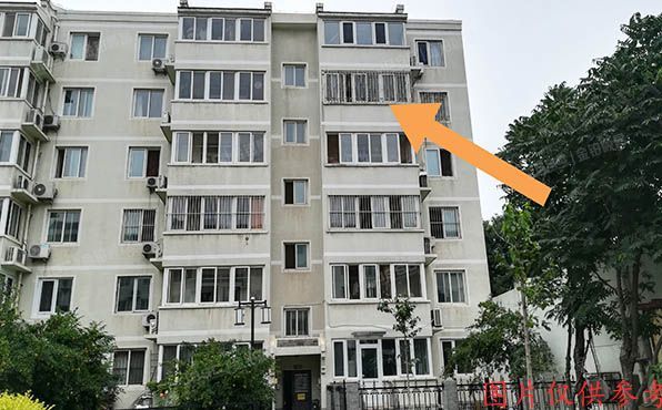 房山区-良乡 北潞冠家园13号楼5层1单元501